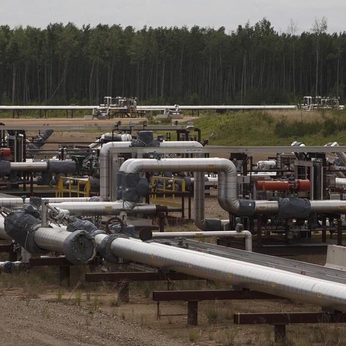 Municipalities say Alberta oilpatch policies harming tax base, public interest